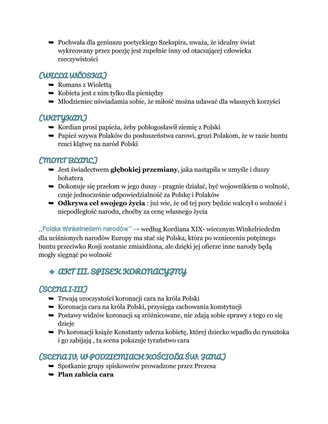 BIOGRAFIA JULIUSZA SŁOWACKIEGO
Juliusz Słowacki przyszedł na świat 4 września 1809 r. w Krzemieńcu, na Wołyniu.
Jego ojciec, Euzebiusz, był 