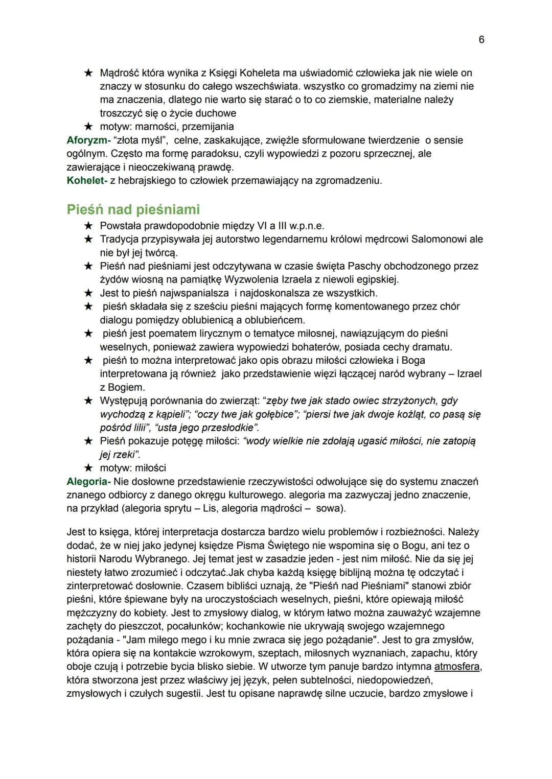 <h2 id="bibliadzielisina">Biblia dzieli się na:</h2>
<p>Biblia to tekst uniwersalny, przekazuje wartości dotyczące każdego człowieka na prze