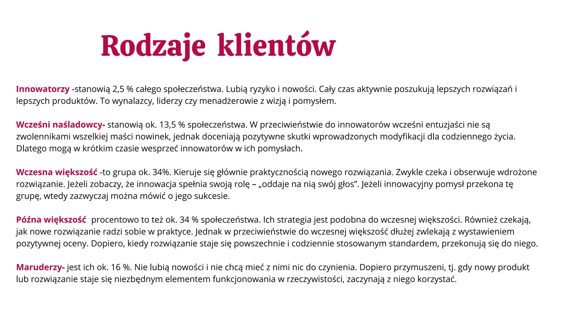 ANALIZA SWOT
jest narzędziem służącym do wewnętrznej analizy
przedsiębiorstwa i jego otoczenia w celu zoptymalizowania
strategii zarządzania