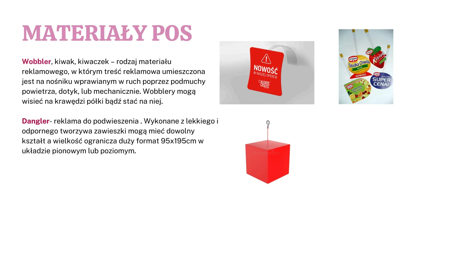 ANALIZA SWOT
jest narzędziem służącym do wewnętrznej analizy
przedsiębiorstwa i jego otoczenia w celu zoptymalizowania
strategii zarządzania