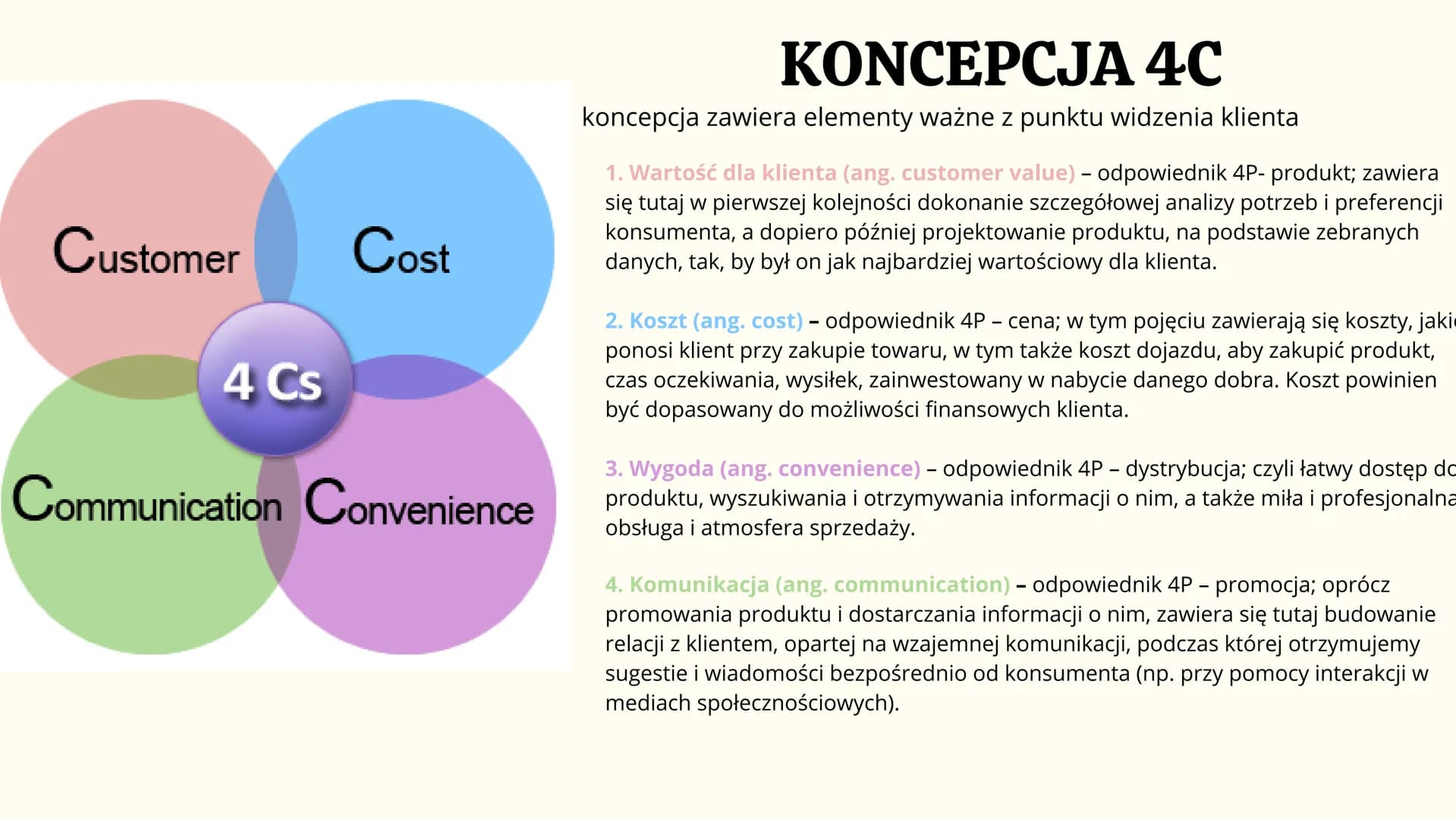 ANALIZA SWOT
jest narzędziem służącym do wewnętrznej analizy
przedsiębiorstwa i jego otoczenia w celu zoptymalizowania
strategii zarządzania