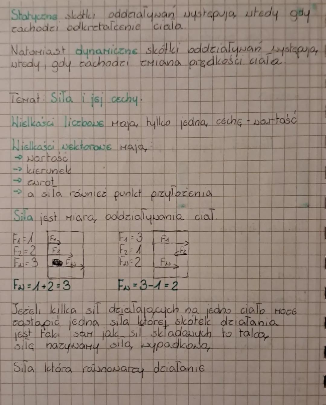 --- OCR Start ---
Rozdział I
Temat: Czym zajmuje się fizyka.
Ciało fizyczne to każdy przedmiot lub organich czyn
stanowiący obiekt zainteres