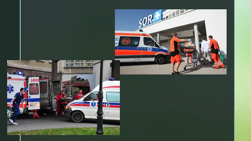 
<p>Urazy kończyn zdarzają się często. Czasami urazy, takie jak upadek na oblodzonym chodniku czy uderzenie się piłką w wyprostowany palec, 