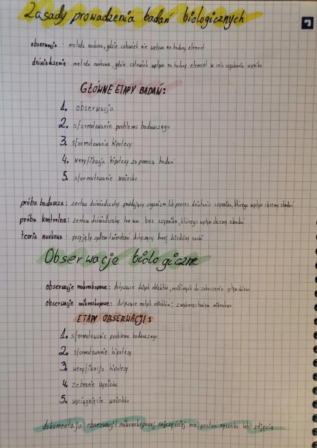 # Znaczenie nauk bidogicznych

biologia - navka zajmująca się badaniem budowy, czynności życiowych i funkcjonowania organizmów w środowisku.