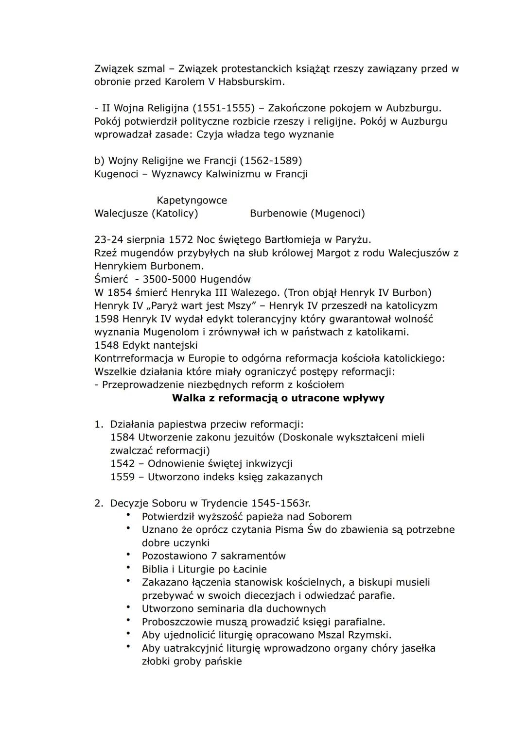 # Geneza reformacji w Europie. Nowa wyznania

KATOLICZM

CHRZEŚCIJAŃSTWO

PRAWOSŁAWIE

protestantyzm
(nowe wyznania :
Luteranizm, kalwinizm
