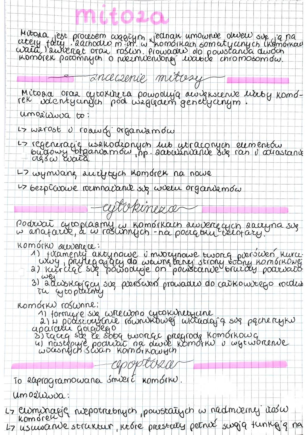 teoria enclogymzbiozy
zakłada, że weresny prodek komórek
eukarvotycznych wchionge komórkę prokarvoty ang
i tak powstany mitochondria i chior