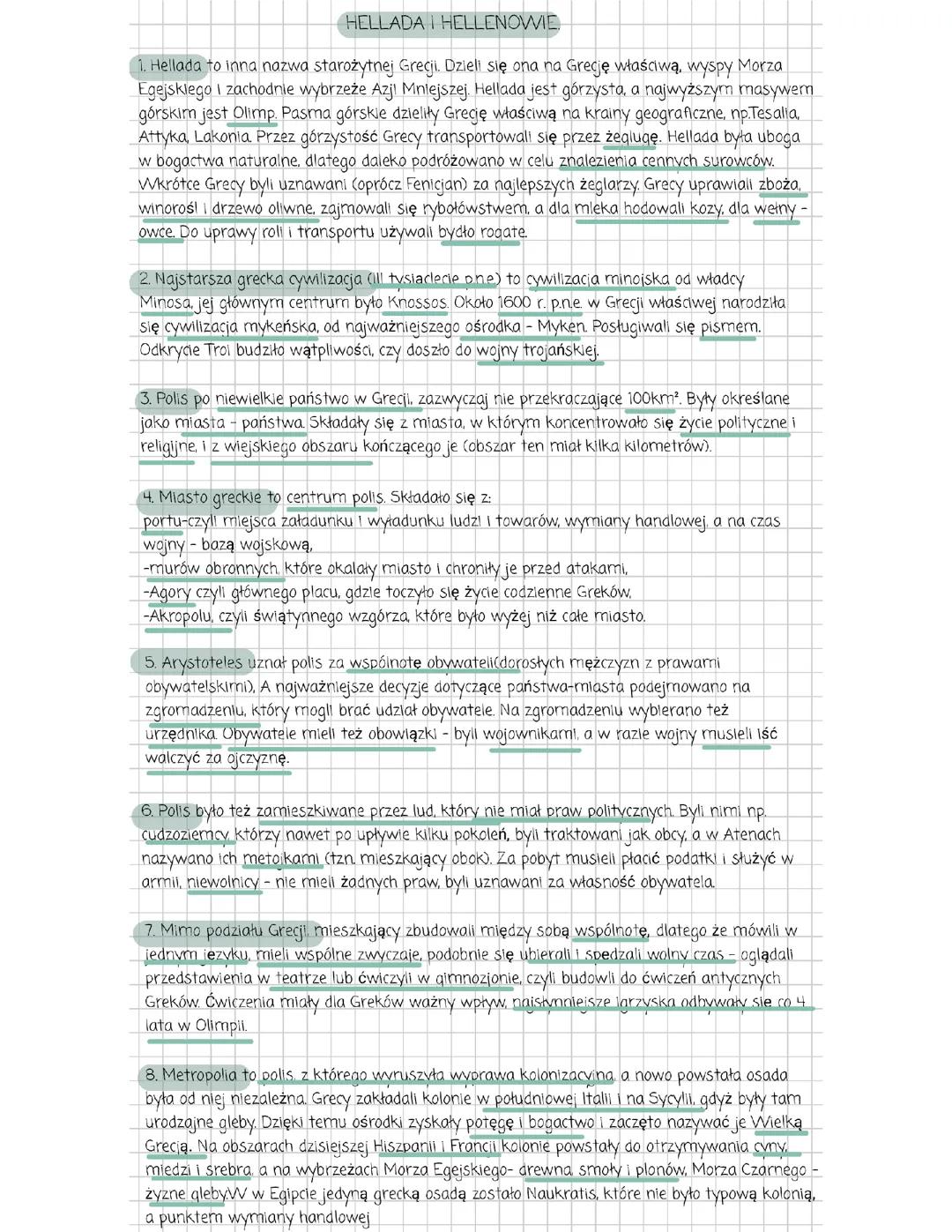 Hellada i Hellenowie