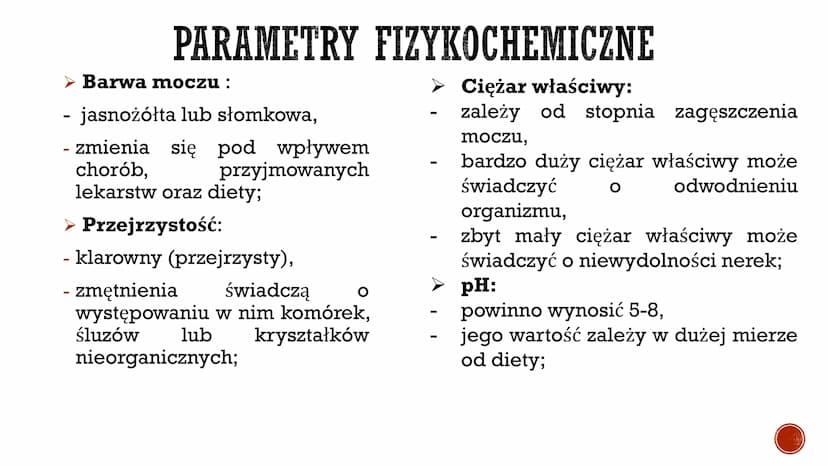 S
CHOROBY UKŁADU
MOCZOWEGO
Autor: Gabriela Boszczyk kl.3A
F
COOPERCH ▪ W ciągu doby przez nerki przepływa ok. 1500 dm³ krwi, która zostaje w
