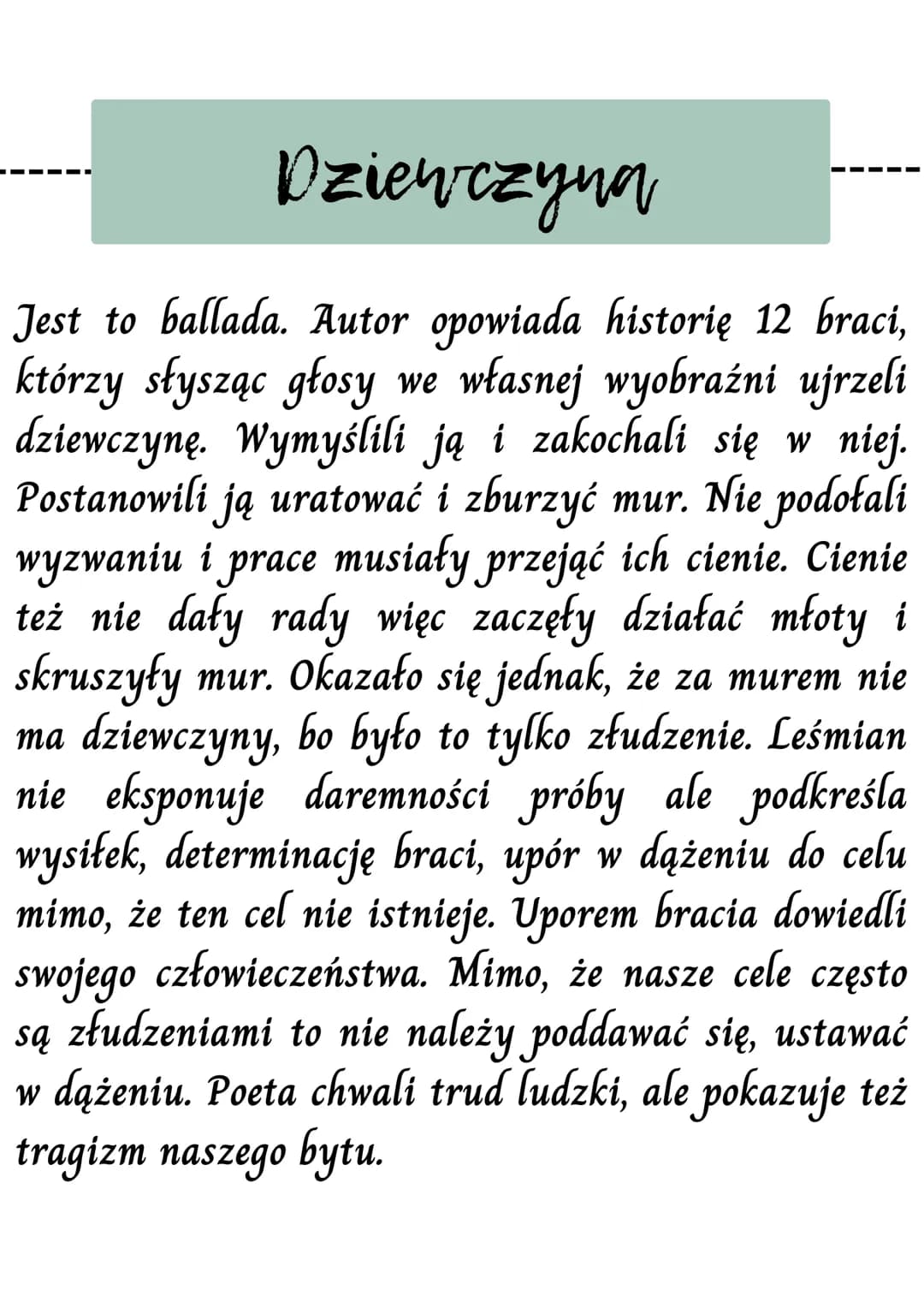гапиват парварен
ifresbered
Topielec
Dusiotek
W malinowym chruśniaku
ruhzəmaza
żołnierz Biografin
Leśmian to poeta, krytyk, prawdziwe nazwis