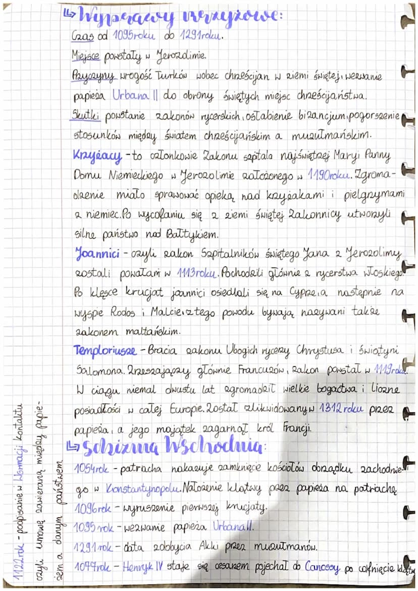 1
+
D
D
historia pozgari
Średniowiecza
↳ vrim byli?
Machomet - około 610 roku ogłositiże dostał objawień od anioła
Gabrielai został prorokie