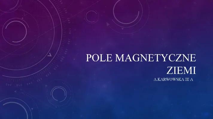 Know Pole magnetyczne ziemi thumbnail