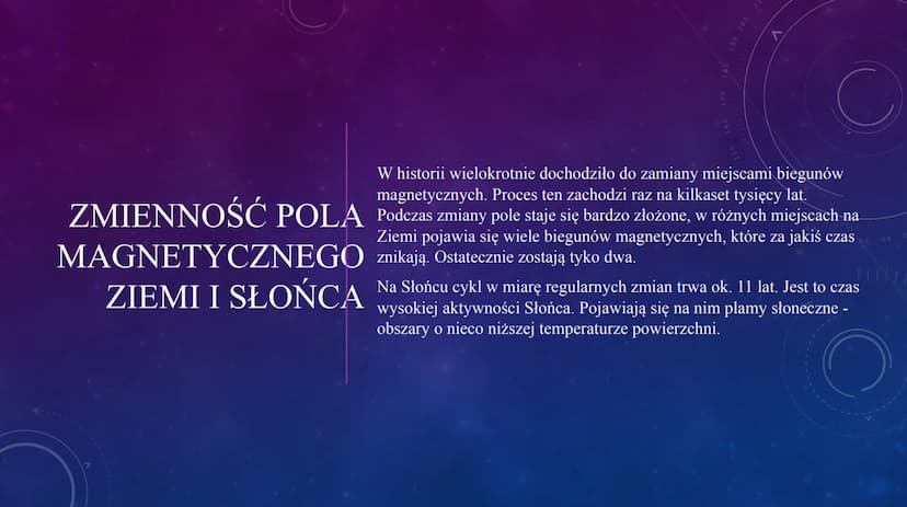 260
A
250
0hz
230
220
210
40 150
160
170 180
190 200
C
POLE MAGNETYCZNE
ZIEMI
A.KARWOWSKA III A BIEGUNY
MAGNETYCZNE
ZIEMI
002
OST
Są to punk