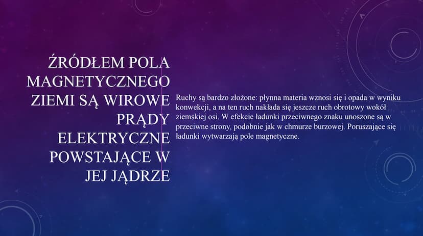 260
A
250
0hz
230
220
210
40 150
160
170 180
190 200
C
POLE MAGNETYCZNE
ZIEMI
A.KARWOWSKA III A BIEGUNY
MAGNETYCZNE
ZIEMI
002
OST
Są to punk