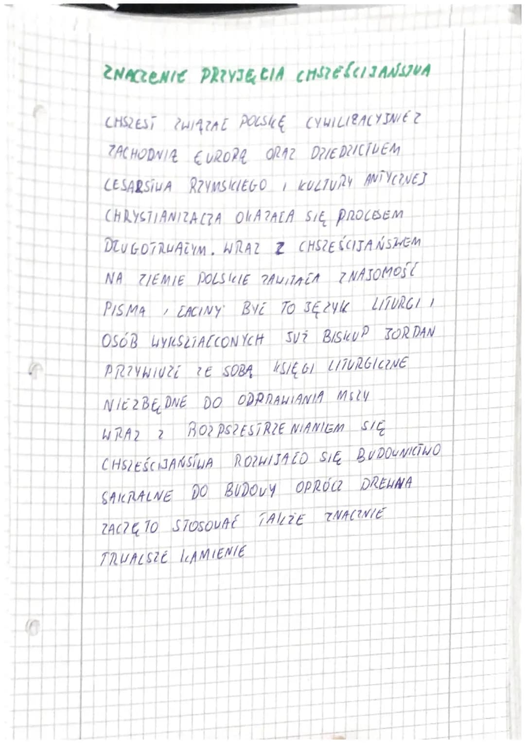 POCZĄTKI PAŃSTWA POLSKIEGO
*POLANIE ZAJMOWALL PÓŁNOCNA CREEL WIELKOPOLSKI
2 GRODAN TAKIMI SAK GNIEZNO, OSTRÓW
GIECZ I BIN
LEDNICKI
Ok. S40N.