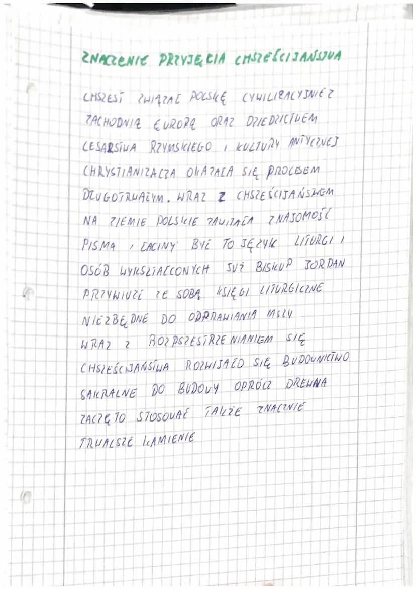 POCZĄTKI PAŃSTWA POLSKIEGO
*POLANIE ZAJMOWALL PÓŁNOCNA CREEL WIELKOPOLSKI
2 GRODAN TAKIMI SAK GNIEZNO, OSTRÓW
GIECZ I BIN
LEDNICKI
Ok. S40N.