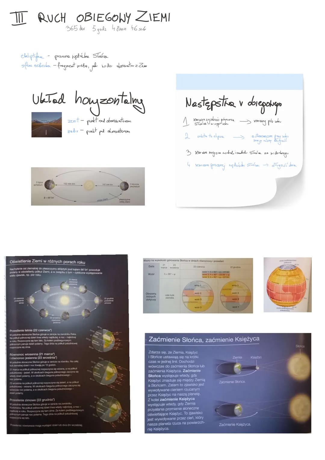 Notather
na bazie podręcznika
2 ZIEMIA WE WSZECHŚWIECIE I WSZECHŚWIAT
budowa
ciemne +
energia
277
ciemna
materia +
681
Układ
słoneczny
Droga