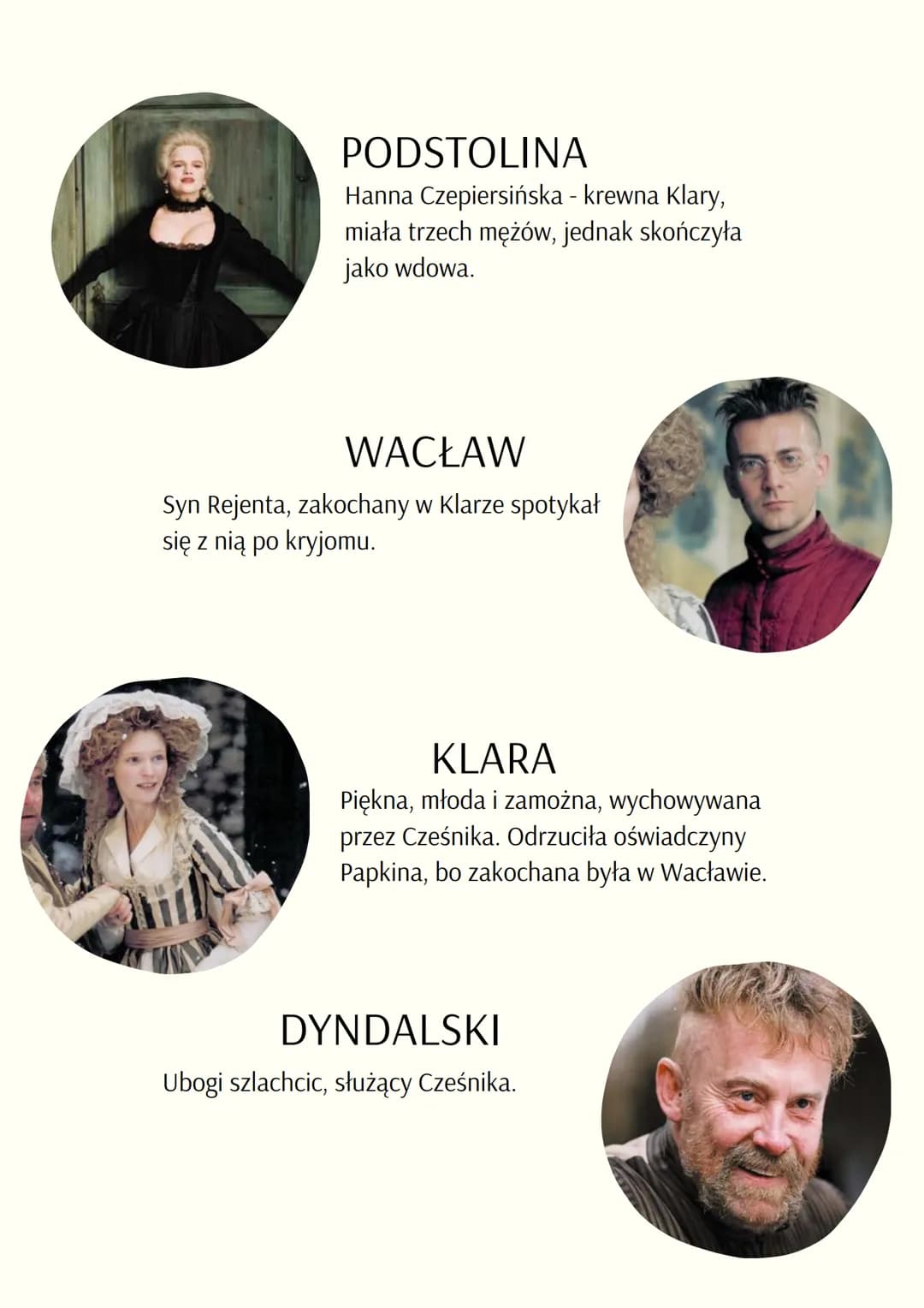 ZEMSTA
Aleksander Fredro
ALEKSANDER FREDRO
komediopisarz, bajkopisarz, pamiętnikarz, poeta - urodził
się 20 czerwca 1793 u stóp Karpat, w Su