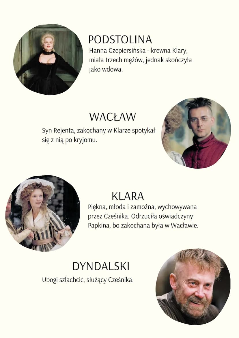 ZEMSTA
Aleksander Fredro
ALEKSANDER FREDRO
komediopisarz, bajkopisarz, pamiętnikarz, poeta - urodził
się 20 czerwca 1793 u stóp Karpat, w Su