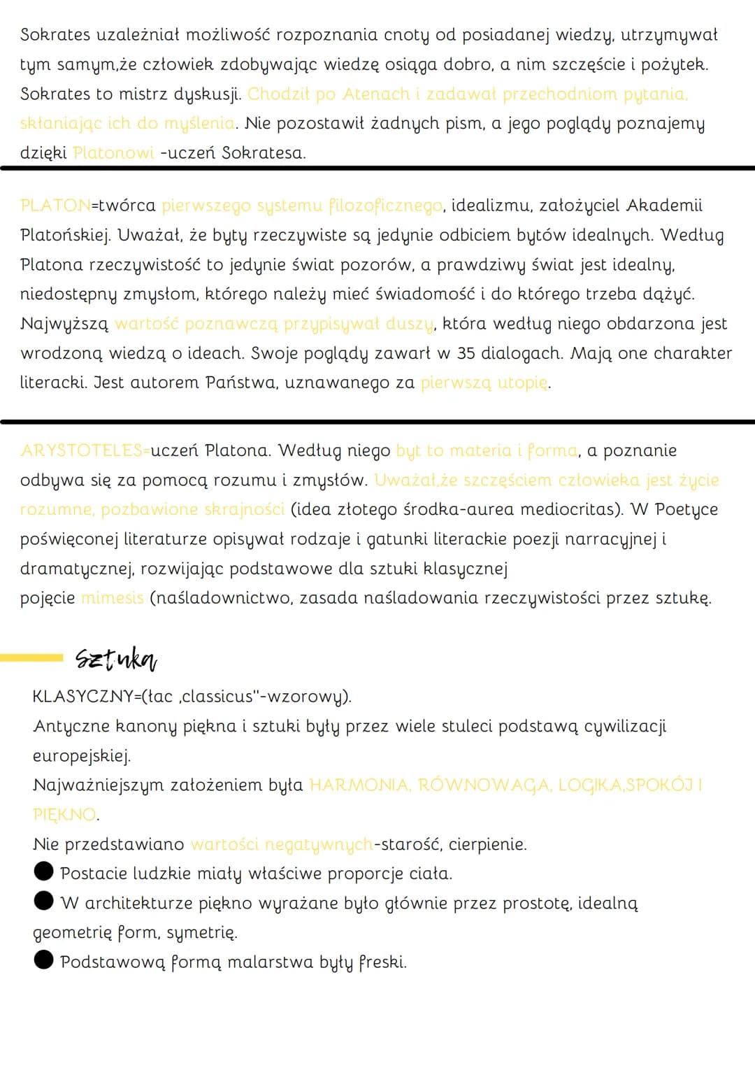 ●
●
Nazwa i czas trwania epoki
Starożytność
Epoka,kótra rozpoczęła się wraz z
końcem I tysiąclecia p.n.e i trwała do około
V w.n.e. Cywiliza