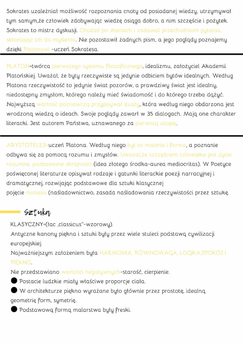 ●
●
Nazwa i czas trwania epoki
Starożytność
Epoka,kótra rozpoczęła się wraz z
końcem I tysiąclecia p.n.e i trwała do około
V w.n.e. Cywiliza