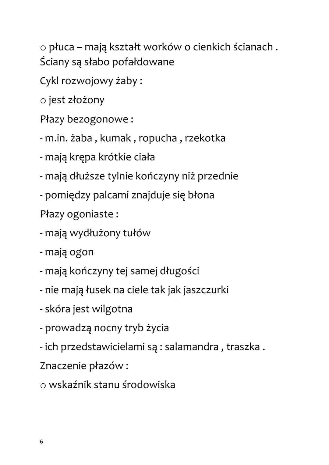 Biologia
Świat kręgowców
PORÓWNANIE BEZKRĘGOWCÓW I KRĘGOWCÓW
Kręgowce posiadają kręgosłup. Za pokrycia ciała
kręgowców odpowiada skóra. Zewn