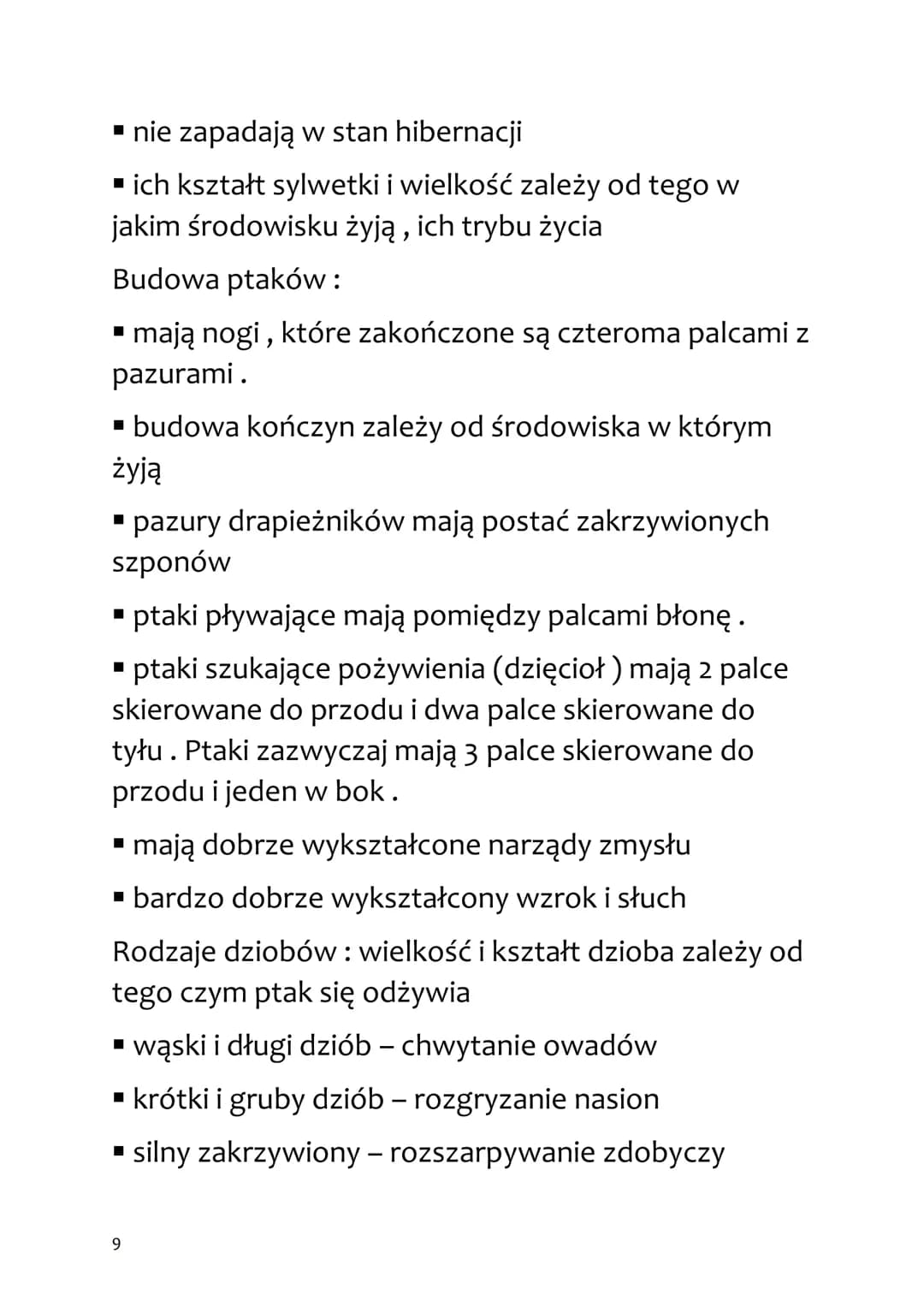 Biologia
Świat kręgowców
PORÓWNANIE BEZKRĘGOWCÓW I KRĘGOWCÓW
Kręgowce posiadają kręgosłup. Za pokrycia ciała
kręgowców odpowiada skóra. Zewn