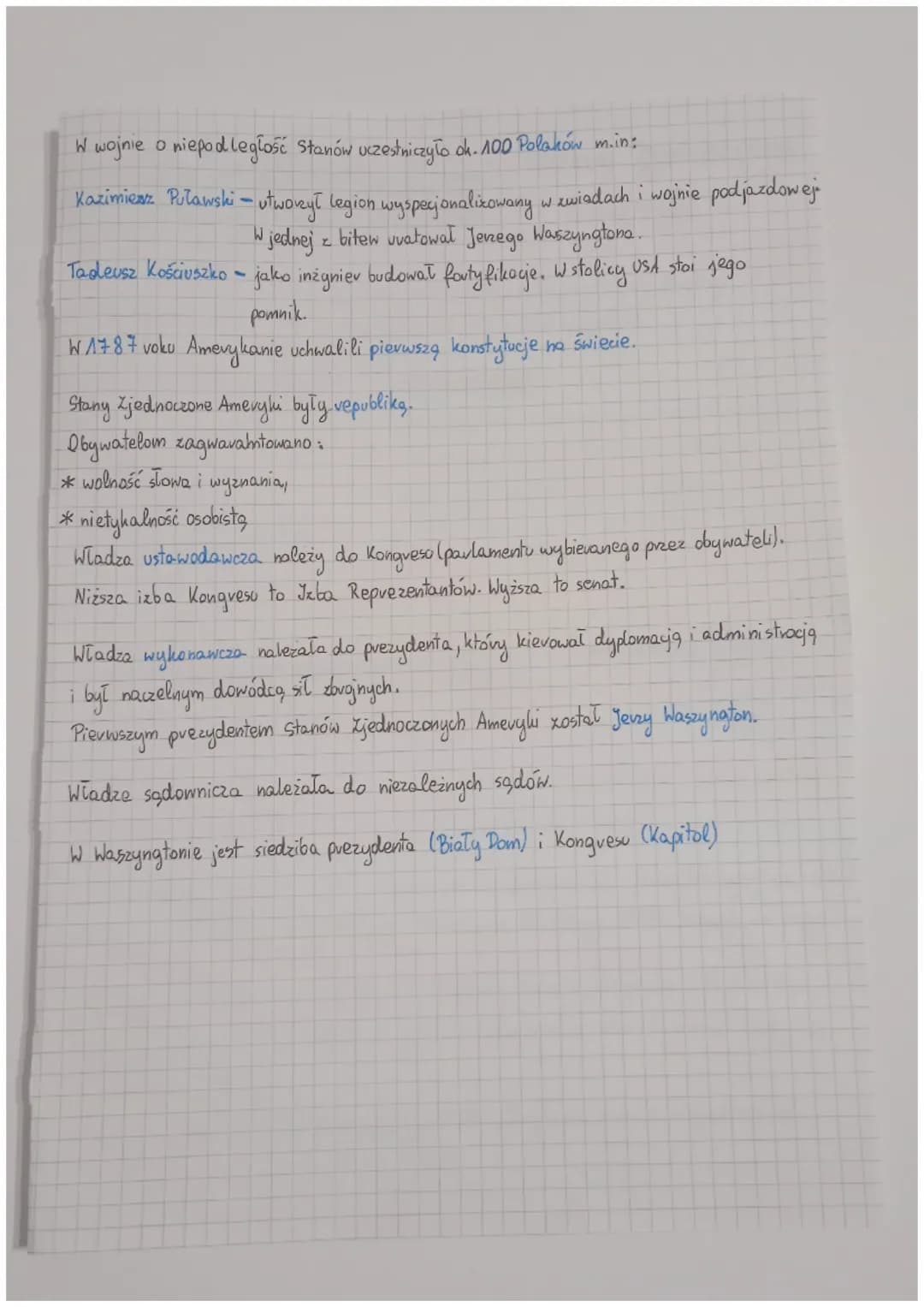historia
w XVII w. na wschodnich wybuzeżu Ameryki Pełnocnej xaczęli osiedlać się Anglicy.
W połowie XVIII wieku w Ameryce Północnej istniało