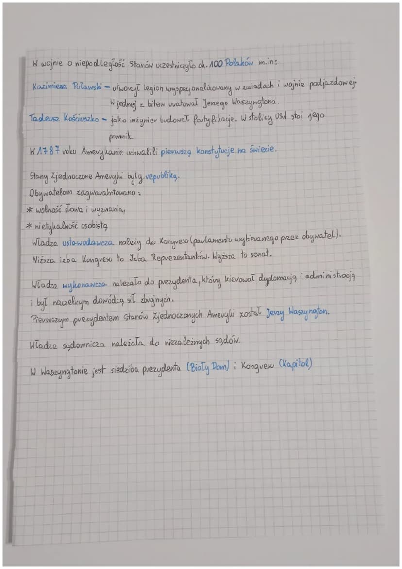 historia
w XVII w. na wschodnich wybuzeżu Ameryki Pełnocnej xaczęli osiedlać się Anglicy.
W połowie XVIII wieku w Ameryce Północnej istniało