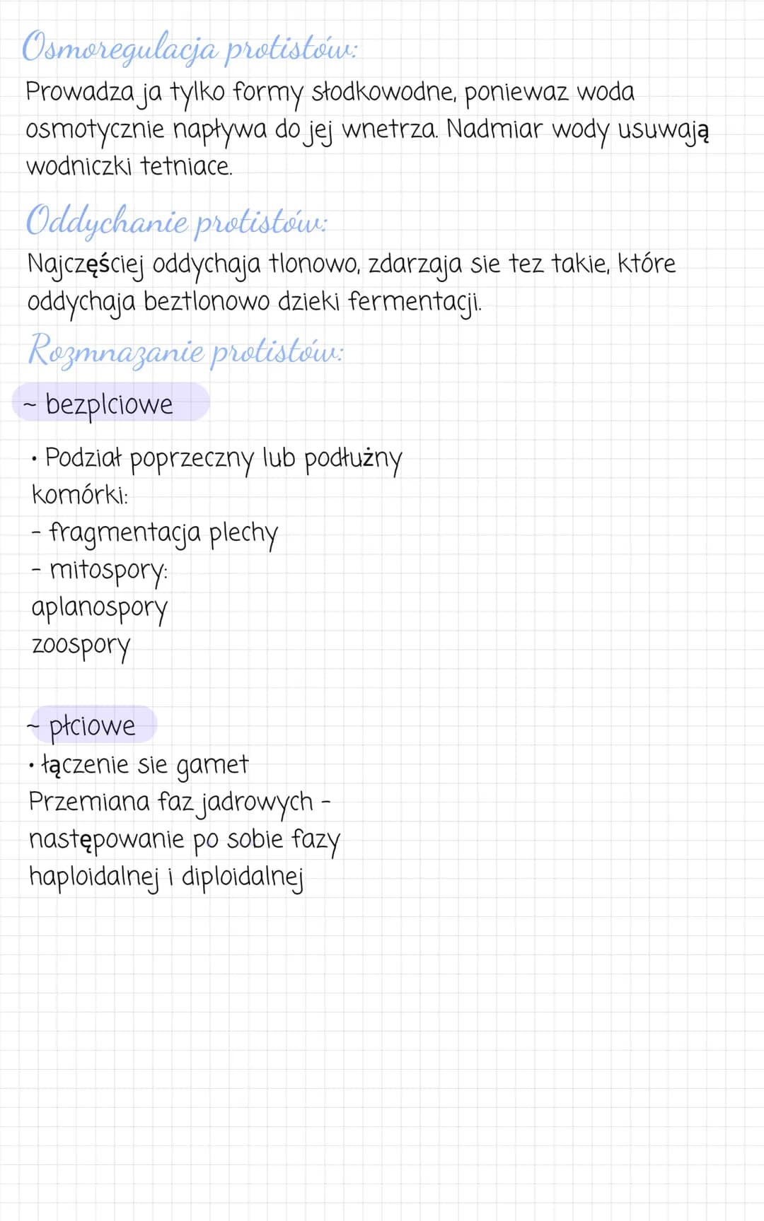 zwierzece
kolonijne lub
jednokomórkowe.
Przypominaja
●
komórkowa). Sa
heterotrofami.
- wielokomórkowe
• komórczakowe
komorki
zwierzece (nie 