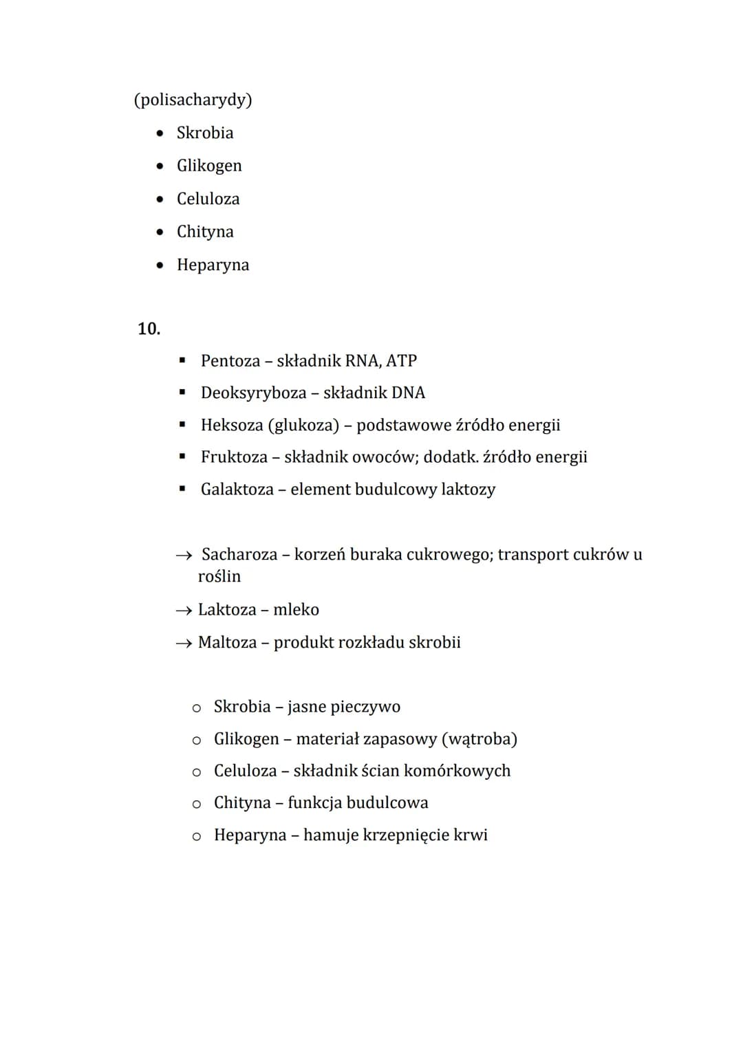 Skład chemiczny organizmu człowieka i roślin: ważne informacje dla uczniów