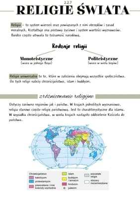 Know Religie świata thumbnail