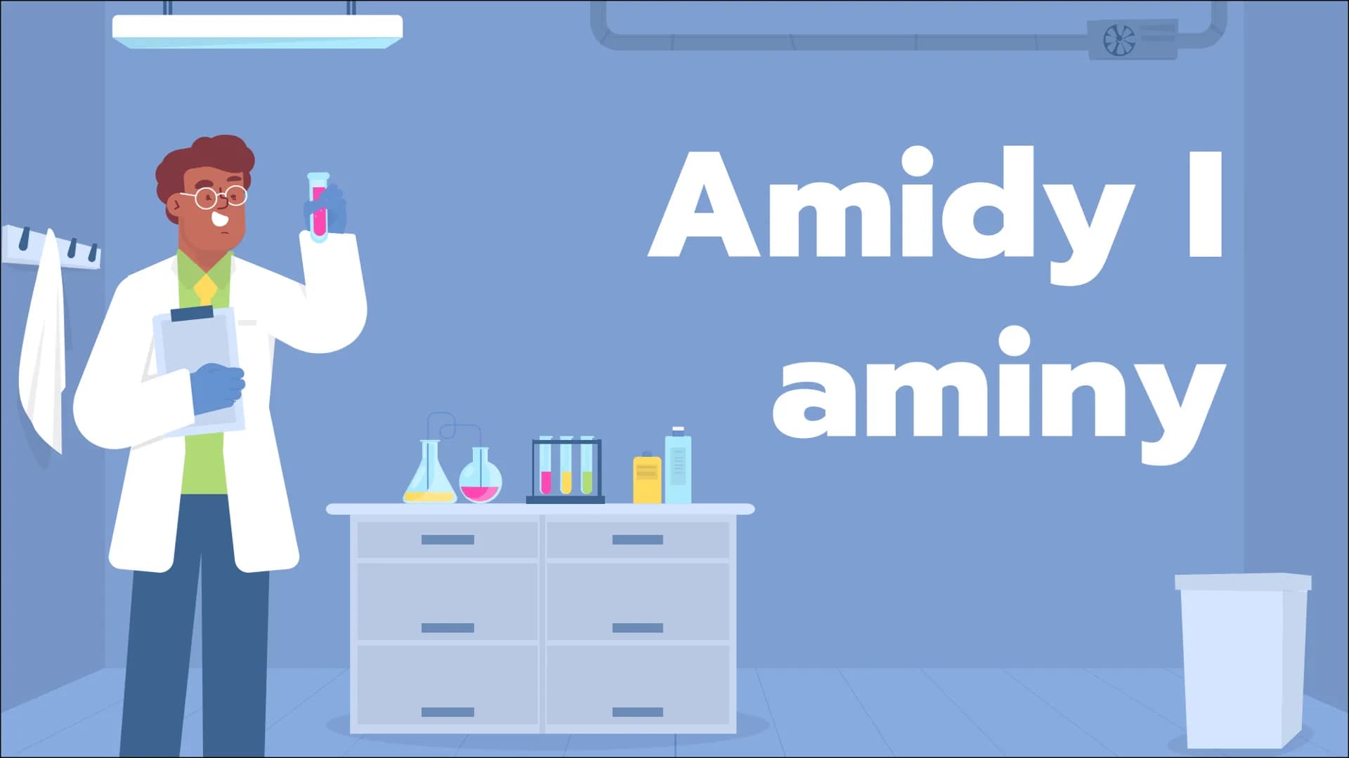14
Amidy I
aminy DOX
OH OH
1
Aminy
Co to są aminy? Aminy
Aminy to pochodne amoniaku, stąd ich nazwa. Można je również
opisywać, jako pochodn