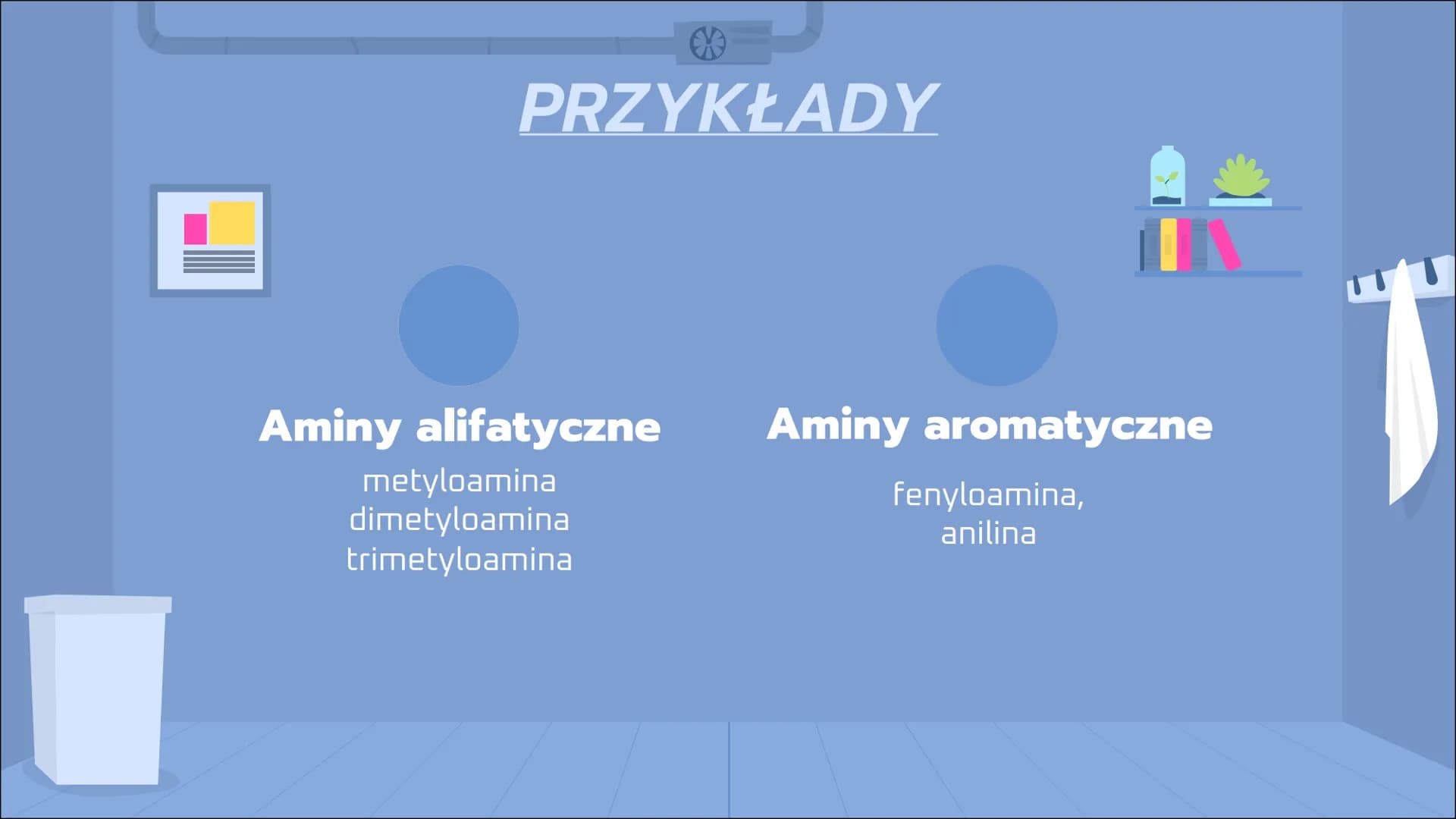 14
Amidy I
aminy DOX
OH OH
1
Aminy
Co to są aminy? Aminy
Aminy to pochodne amoniaku, stąd ich nazwa. Można je również
opisywać, jako pochodn