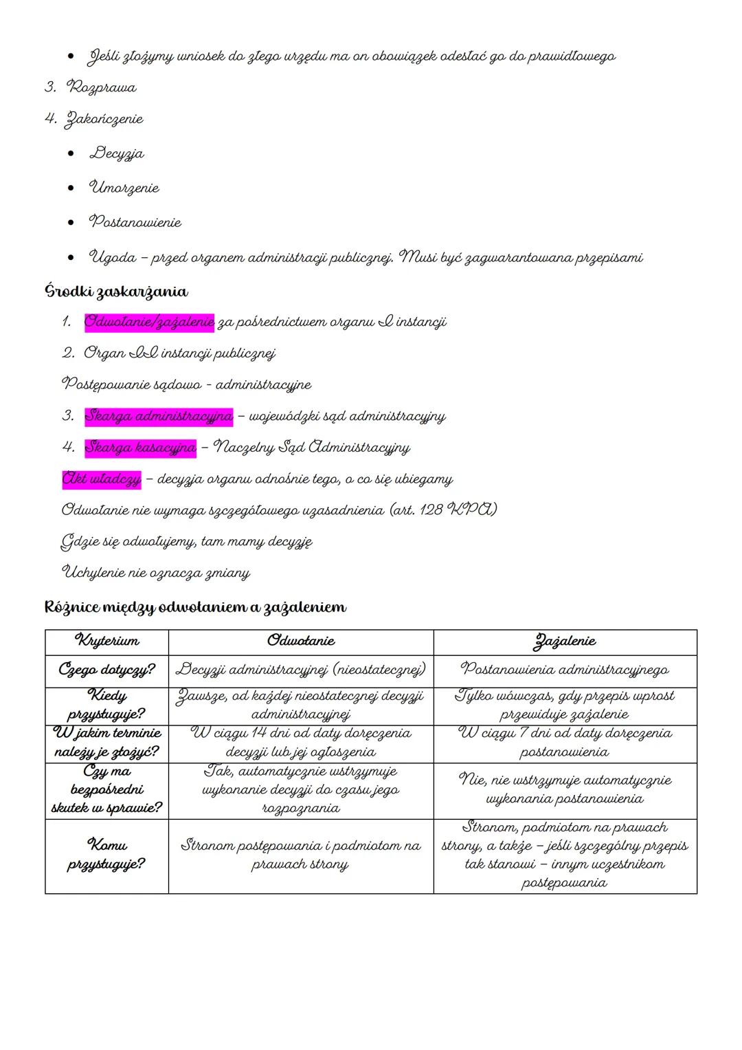 Prawo administracyjne
Czym zajmuje się prawo administracyjne?
Prawo administracyjne przede wszystkim reguluje wiele dziedzin życia społeczne