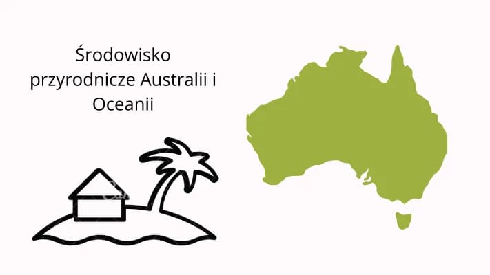 Know Australia i oceania thumbnail