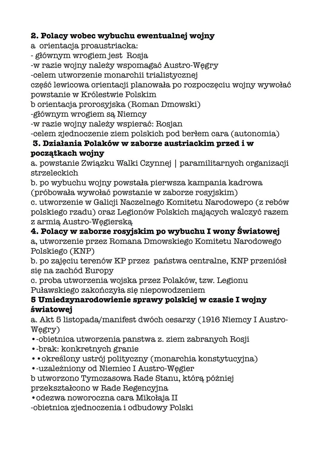 # Przyczyny wybuchu wojny

Pośrednie

1.  Francuska chęć odwetu za klęske wojny z Prusami
(1870-1871)
2.  Rywalizacja kolonialna miedzy moca