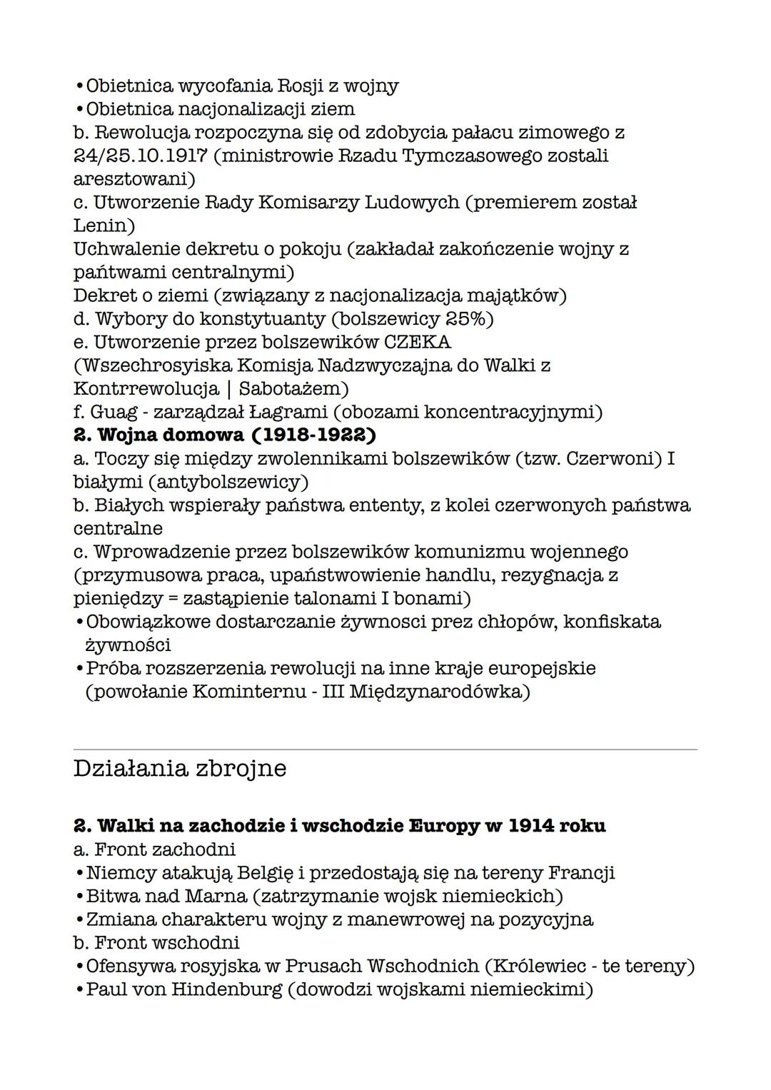 # Przyczyny wybuchu wojny

Pośrednie

1.  Francuska chęć odwetu za klęske wojny z Prusami
(1870-1871)
2.  Rywalizacja kolonialna miedzy moca