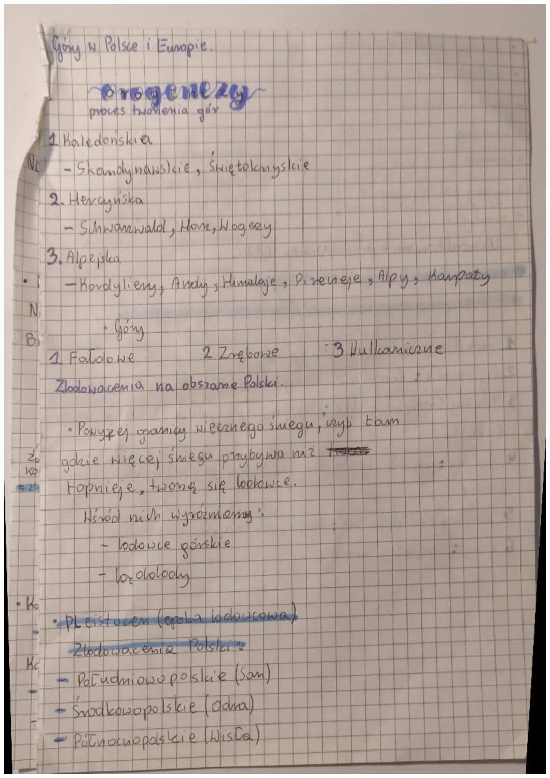 # Geografia dziat 1

Położenie i granice Polski

• Polska leży w centralnej części europy na półkuli
NE. Jej granice wyznanają
- moze bałtyc