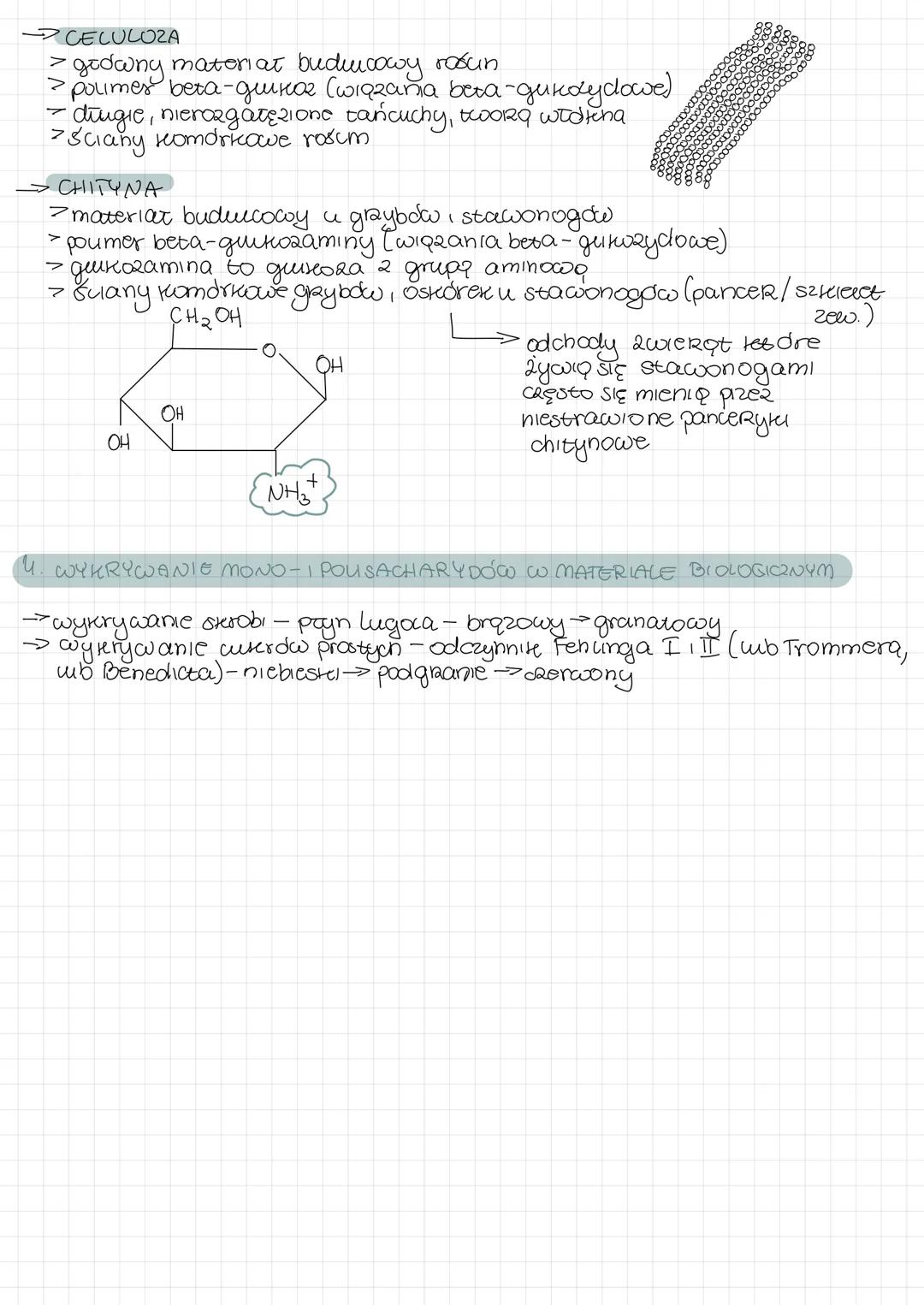 WĘGLOWODANY
H-C-OH
HO-Ć-
H
H-
OH
1. budowa węglowodandw
tancuch argwowy + grupa OH + джера ardenydowa шb ketonowa
CH₂OH
н-с-он
CH₂OH
(sachar