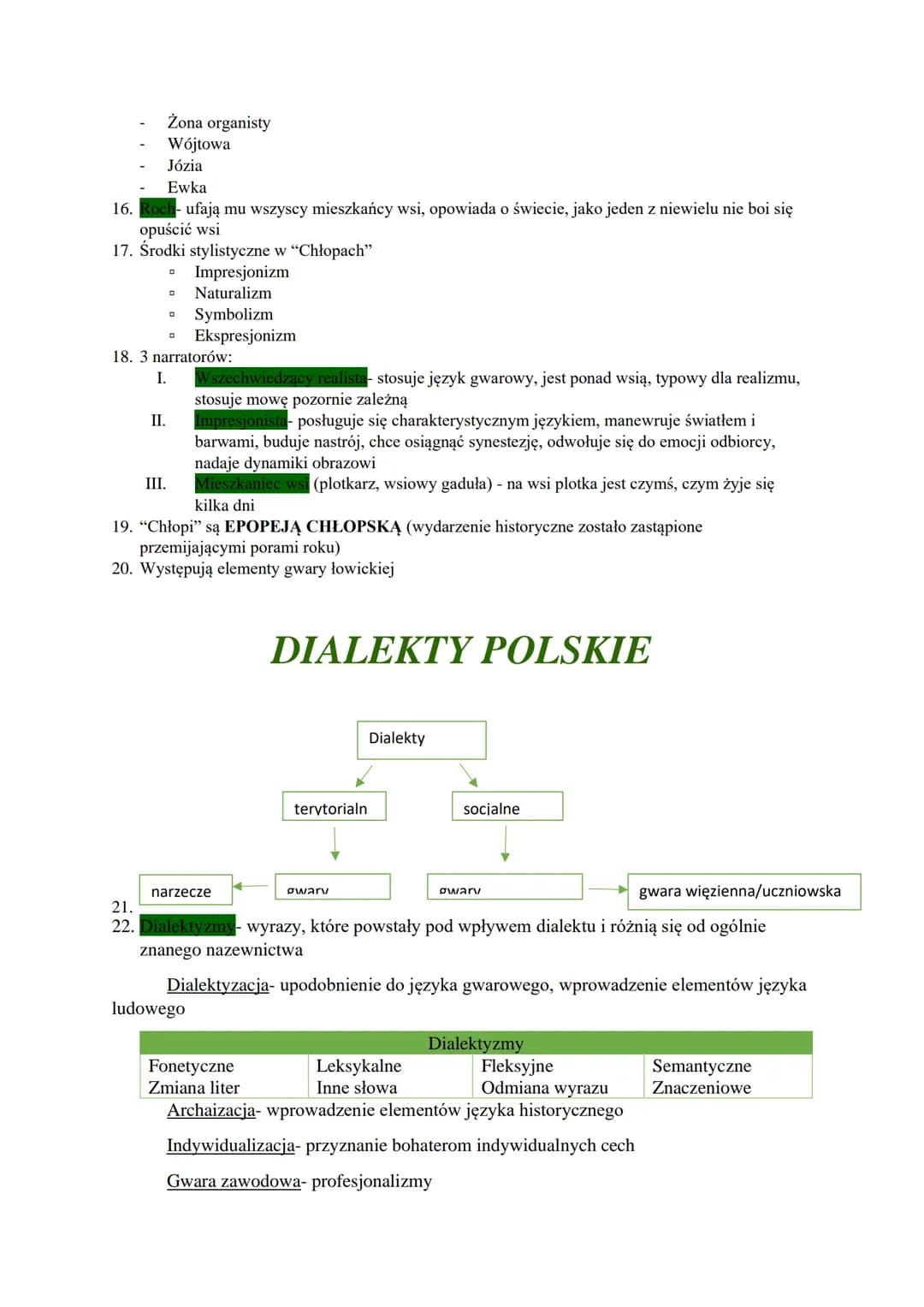 KAZIMIERZ PRZERWA-TETMAJER
1. Koniec wieku XIX"
Manifest Młodo Polskiego dekadentyzmu (wypowiada się w imieniu całego
pokolenia np. "Oda do 