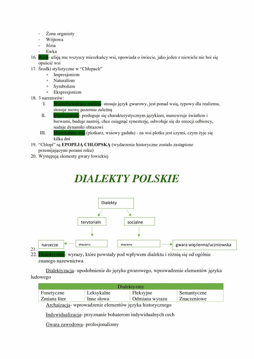 KAZIMIERZ PRZERWA-TETMAJER
1. Koniec wieku XIX"
Manifest Młodo Polskiego dekadentyzmu (wypowiada się w imieniu całego
pokolenia np. "Oda do 