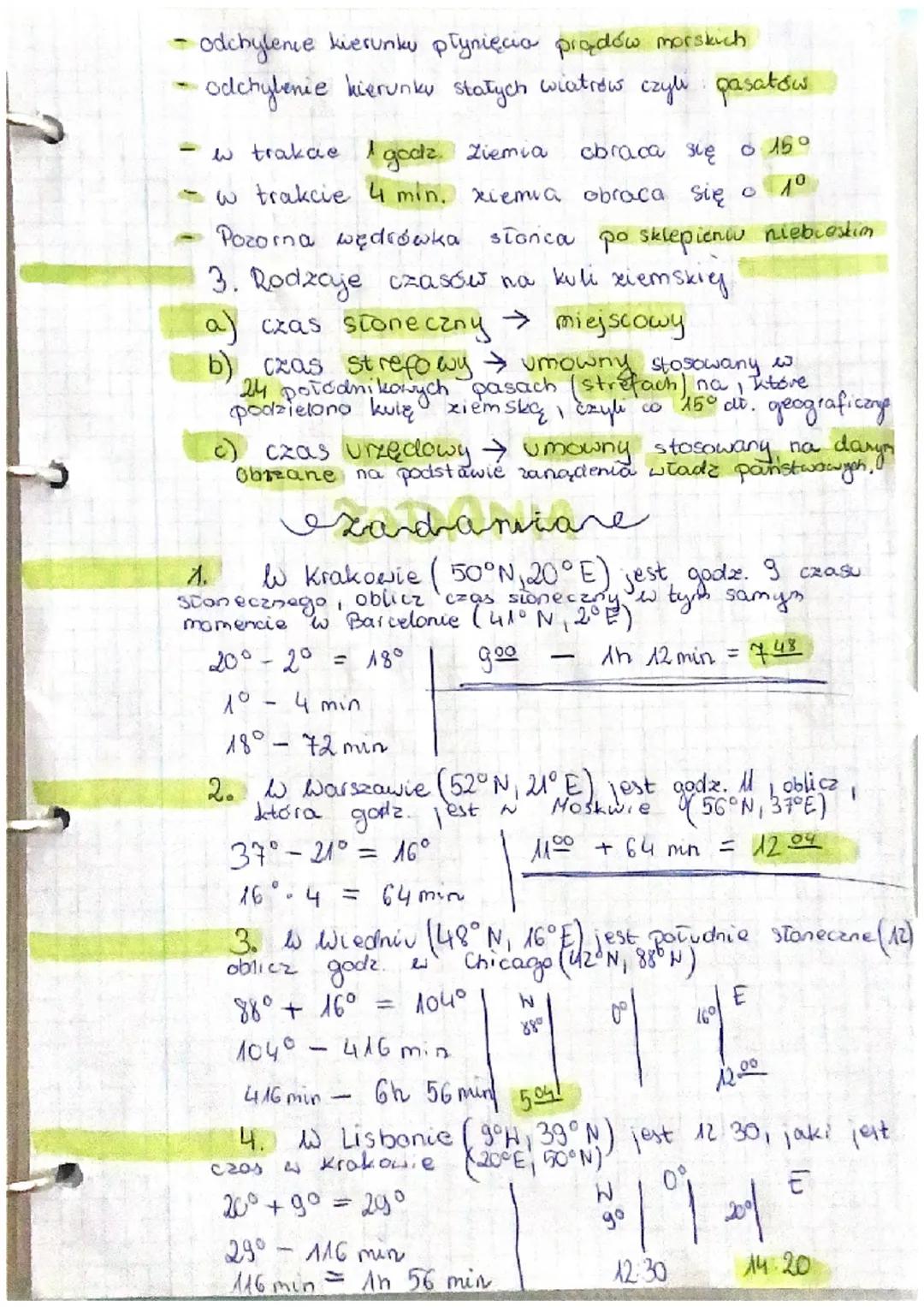 Π
Ziemian wren
wszechświecien

1. Wszechświat i ziemia

1. Teorie dot, poznawania wszechświata

a) geocentryczna PTOLEMEUSZA - Zakłada że:
	