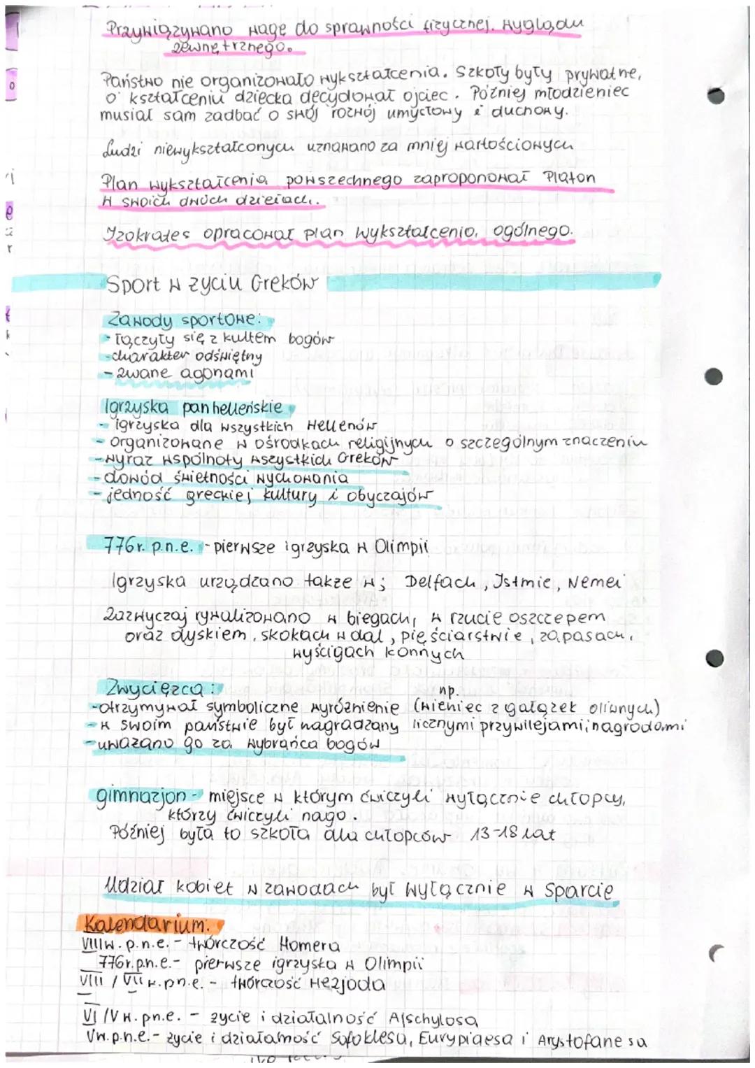 # Spoteczność

Polis. Religia, teatr i sport

N zyciu Greków

Kobiety i mężczyźni

Zasada rozdzielenia mężczyzn i kobiet

Kobiety:

*   spęd