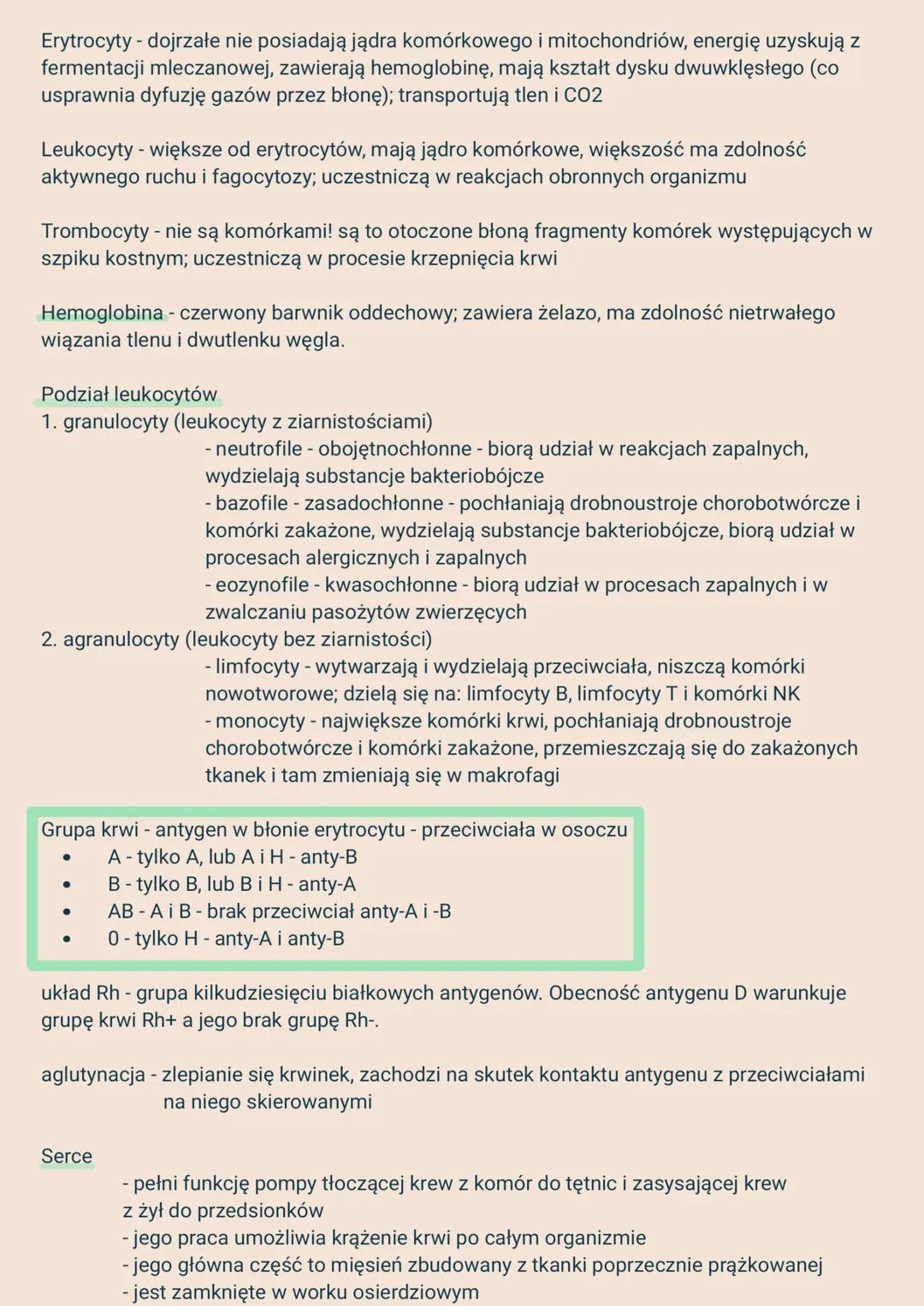 2.
Układy narządów i ich funkcje:
1. Układ powłokowy - skóra - chroni przed urazami mechanicznymi i infekcjami,
3.
ANATOMIA I FIZJOLOGIA CZŁ