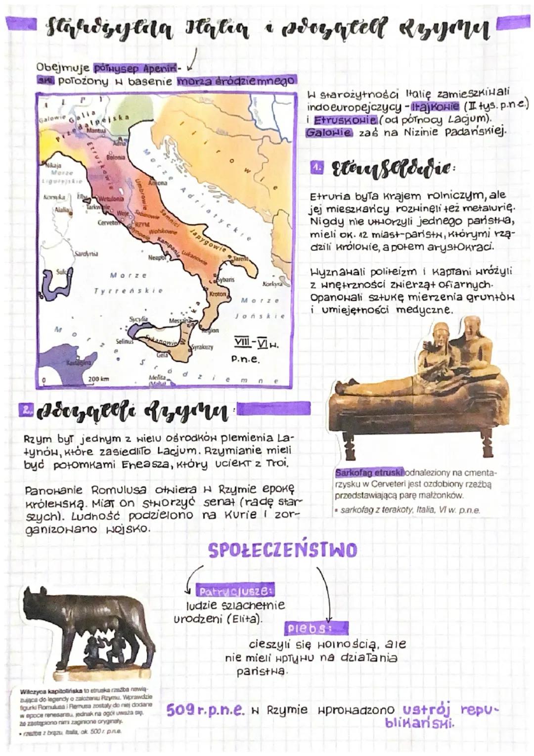 Stardgylda Halin i sdogatell Rzymy
p Apenia/
Obejmuje potHysep Apenin-
SHI położony w basenie morza śródziemnego
A
Galowie
Galia
Przedalpejs