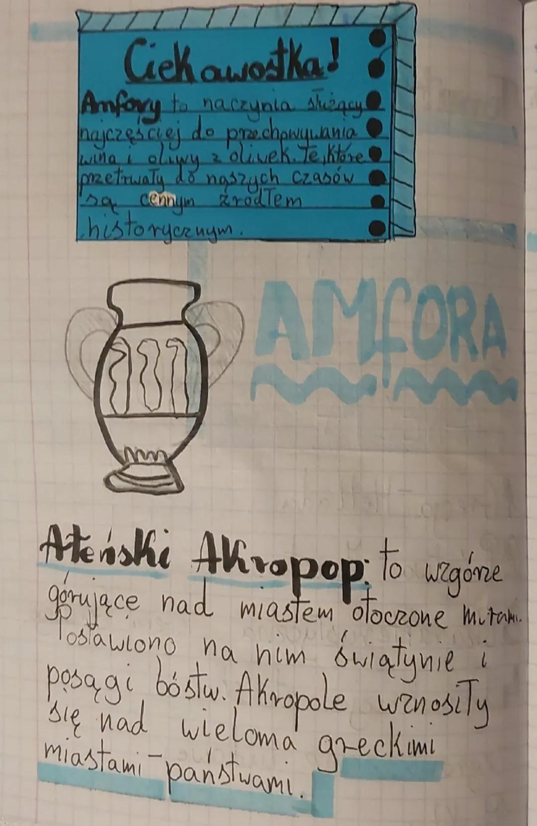 Lekeju
Temeit: Demokratycene Aleny.
Rozdział
GRECJA
Grecja Hellada
2. Państwa - Miasta.
折
3. Charakterystyczna terenu Greckiego.
4. Demokrac