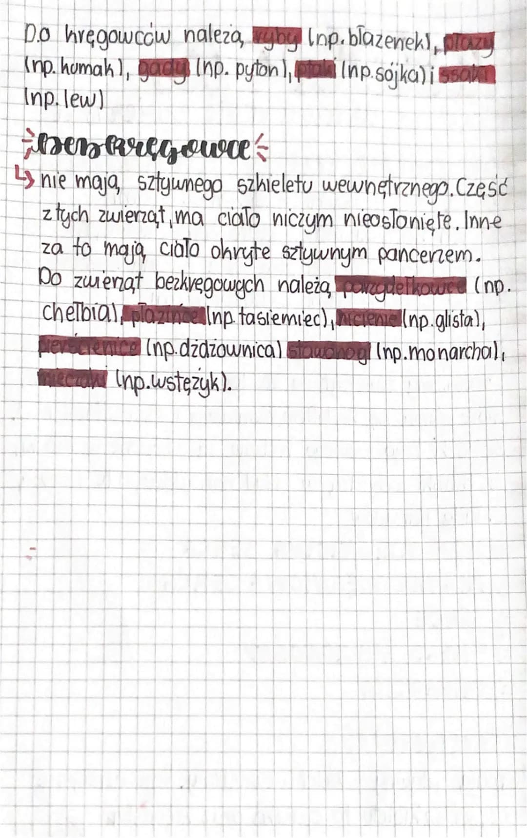 
<h3 id="wkrlestwiezwierztklasa6nowaera">W królestwie zwierząt klasa 6 nowa era</h3>
<p>W królestwie zwierząt klasy 6 uczymy się o organizma