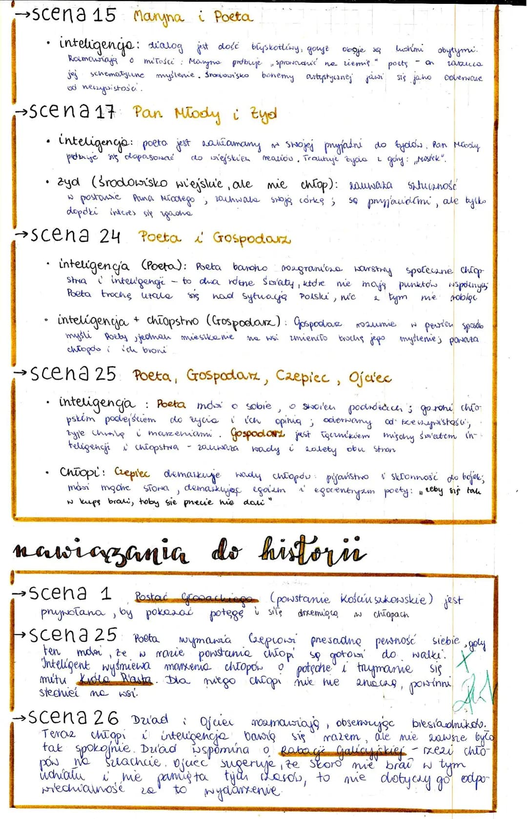 „Wesele
STANISŁAW WYSPIANSKI
• miradopolski matas
Krakow 1868-1907
dramaturg, rysownik
O
twórce koncepcji teatri monumentalnego
w okresie su