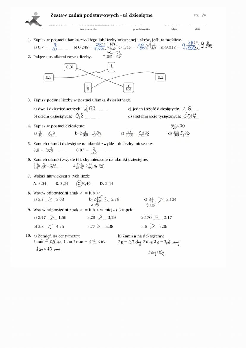 Page 1