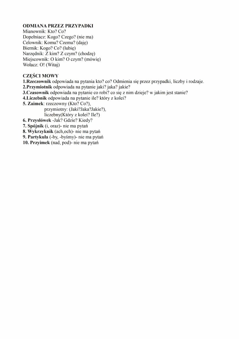 SPÓJNIKI ZDAŃ ZŁOŻONYCH WSPÓŁRZĘDNIE
Łącznie (i, oraz, ani, jak również)
Rozłącznie (albo, lub, czy, bądź)
Przeciwstawnie (a, ale, lecz, zaś